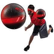 Nerf Firevision Hyper Bounce Ball